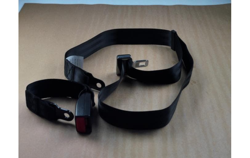 Belt Seat Cnh Wc