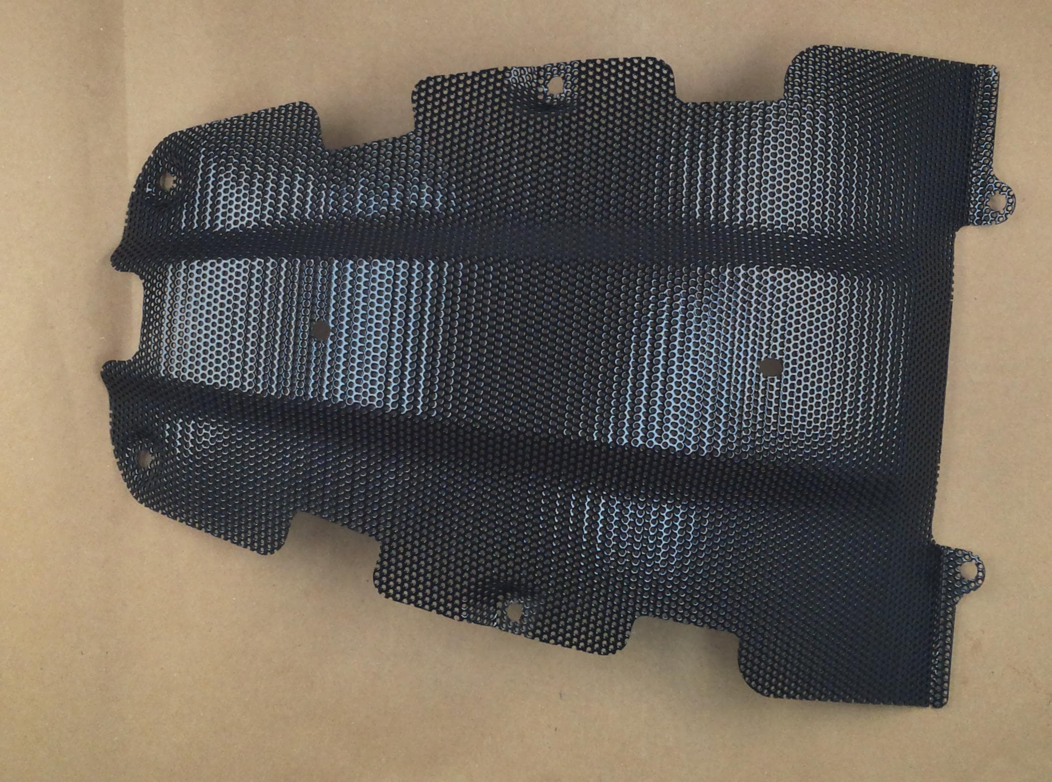 Net Grille T4 R