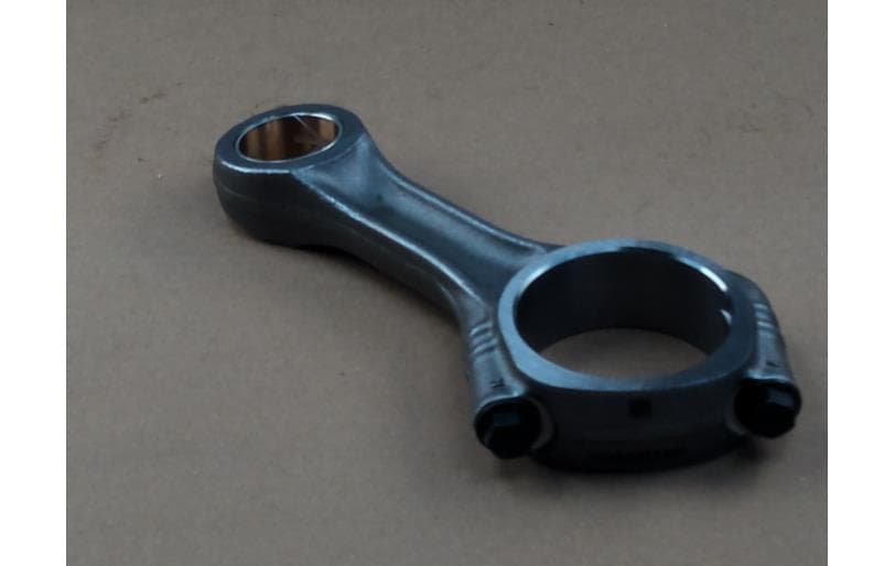 Rod, Connecting 504341496 Cnh
