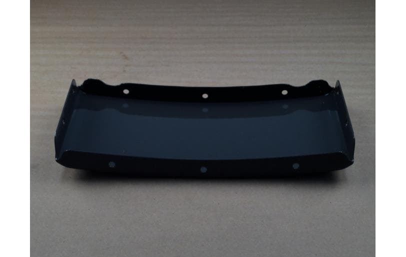 Band Frame Center