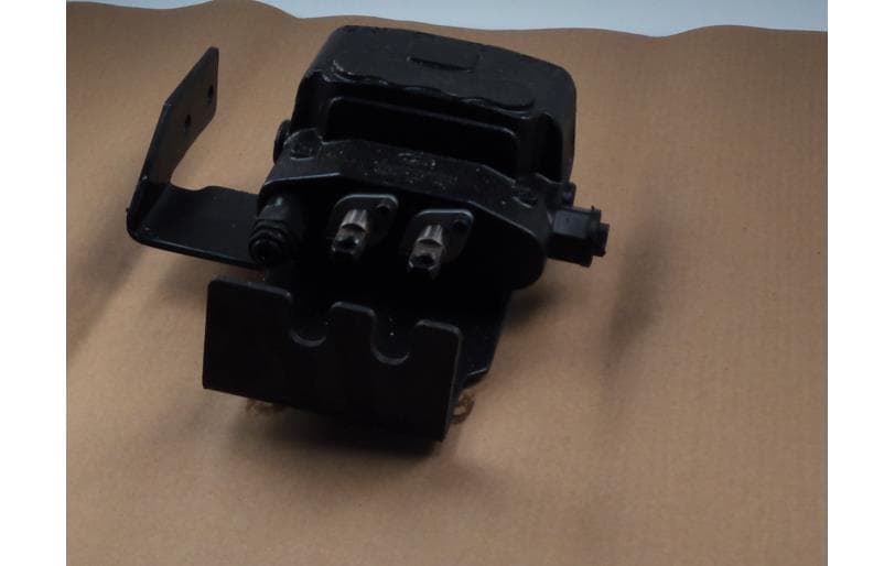 Valve Assembly Loader W/br