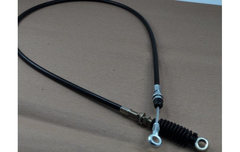 Wire Parking Brake HST