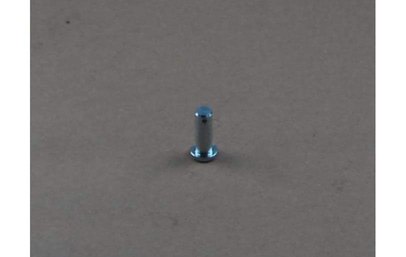 Pin Head U