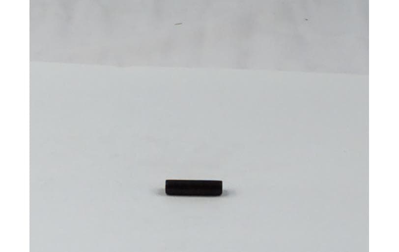 Pin Coiled