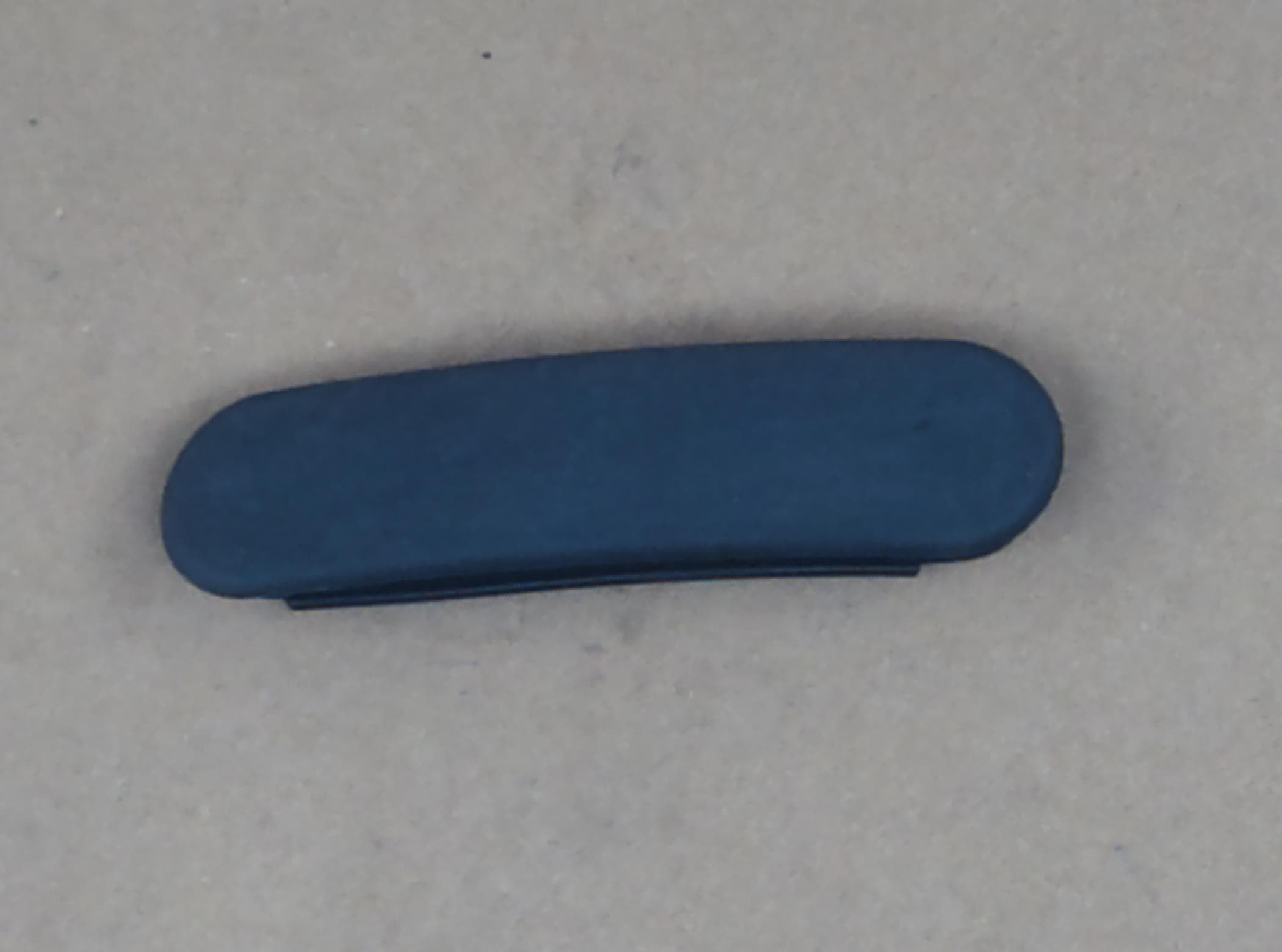 Cap Remote Control 2S Nc Plus