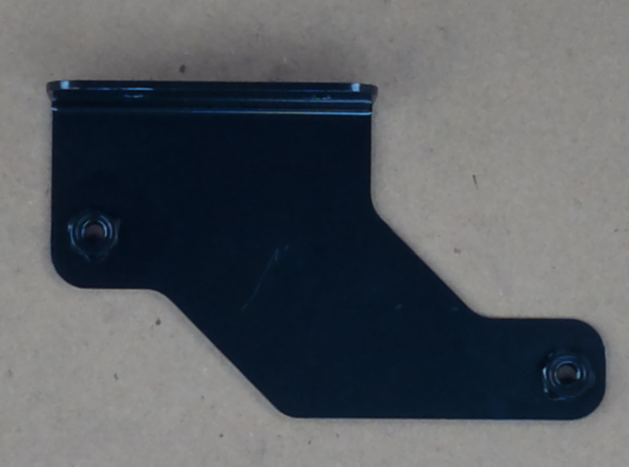Bracket Relay Box