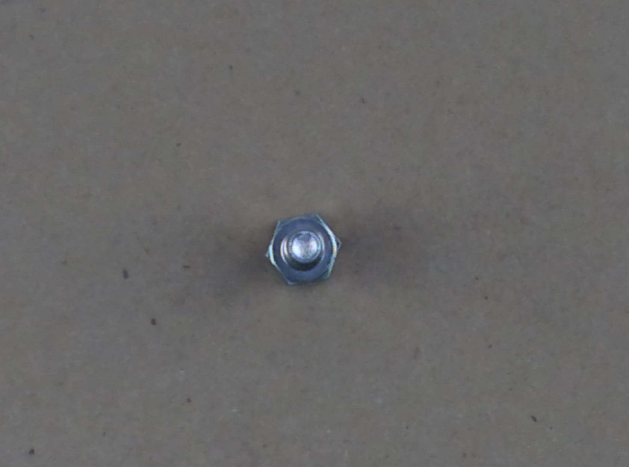 Bolt Hydraulic