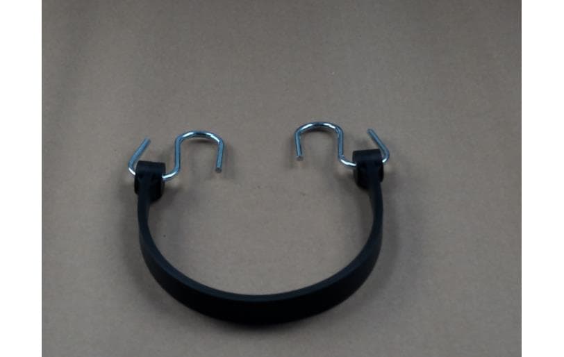 Rubber Strap