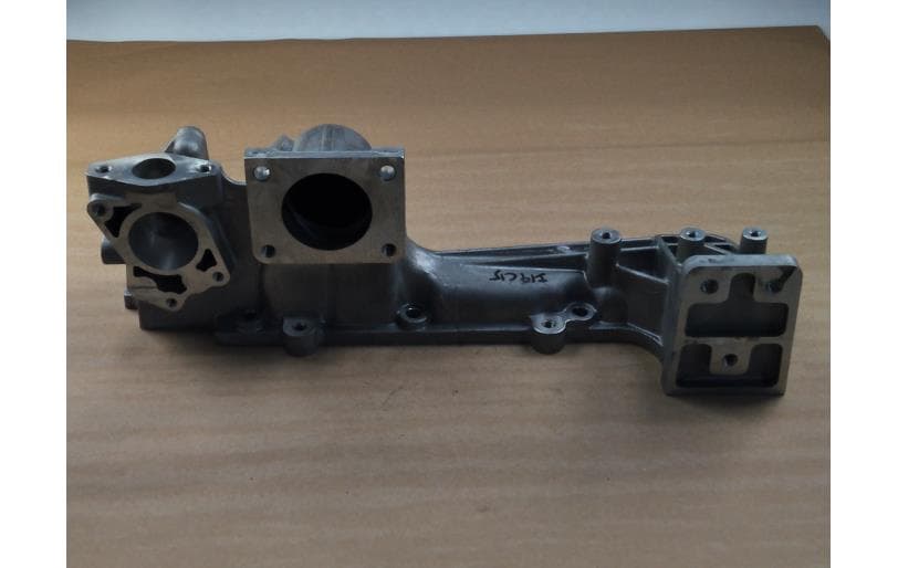 Manifold Intake