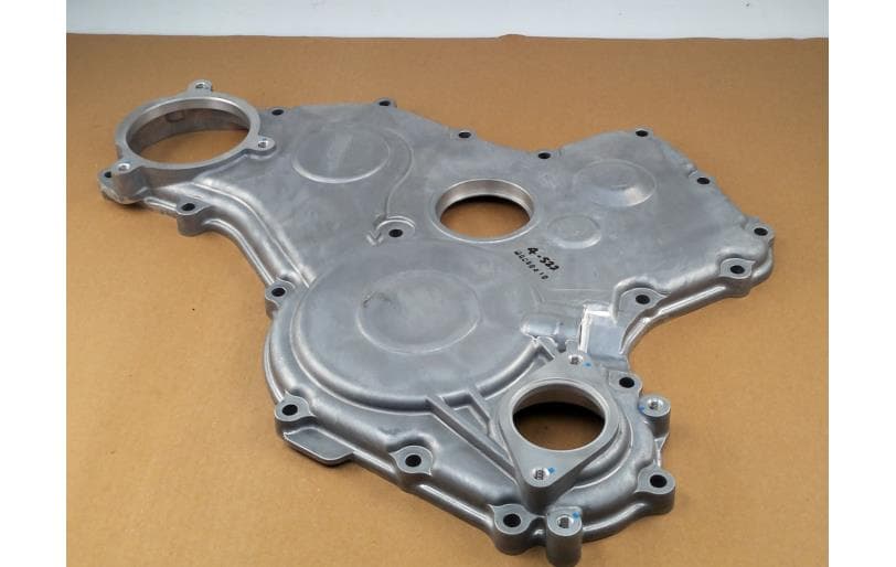 Case Timing Gear Fr