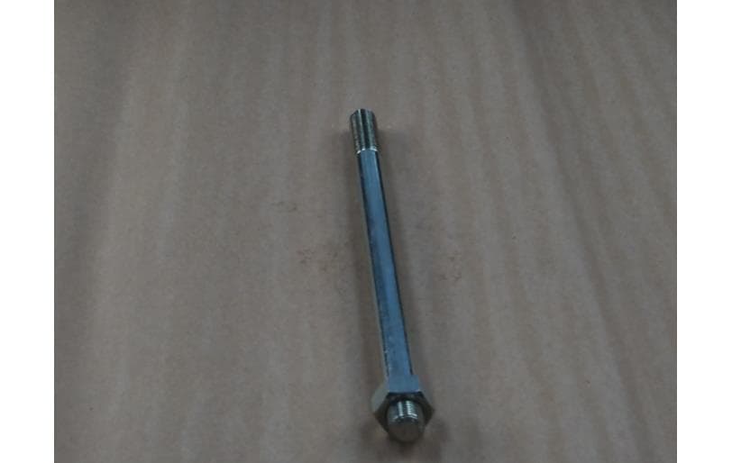 Bolt Assembly Weight