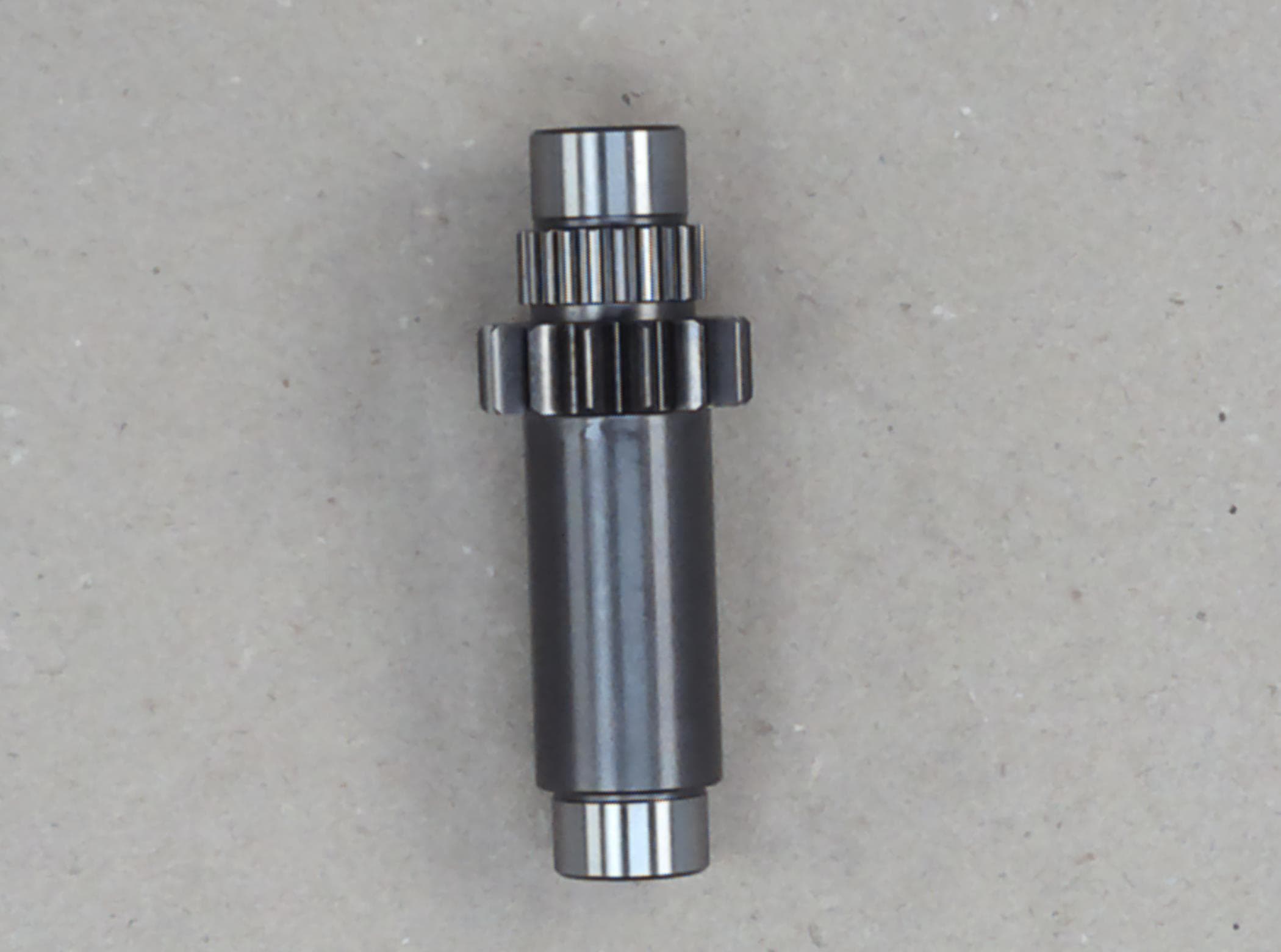 Shaft Rear Idle Crankshaft