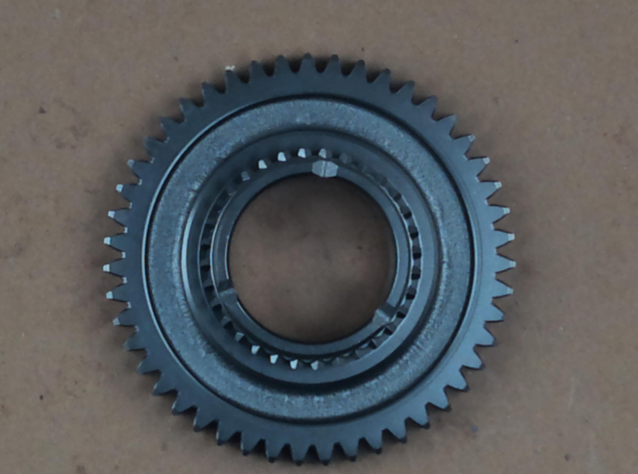 Gear Crp