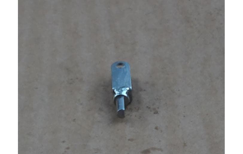 Clevis R/c Valve Lever