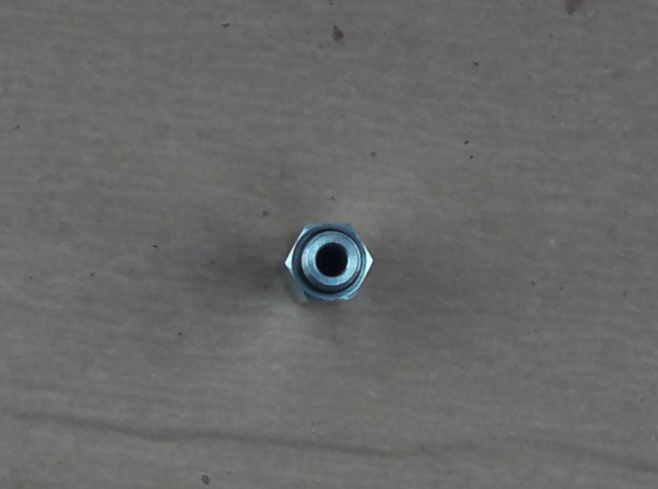 Connector