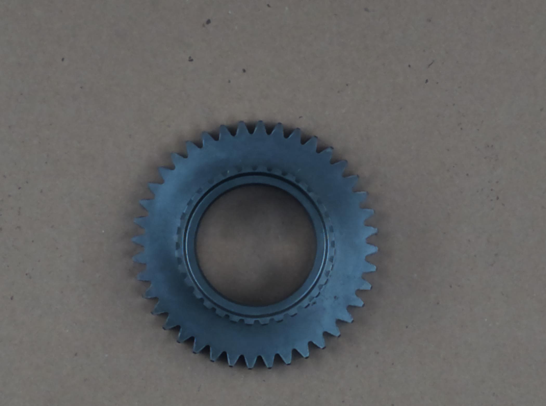 Gear F Drv Crp