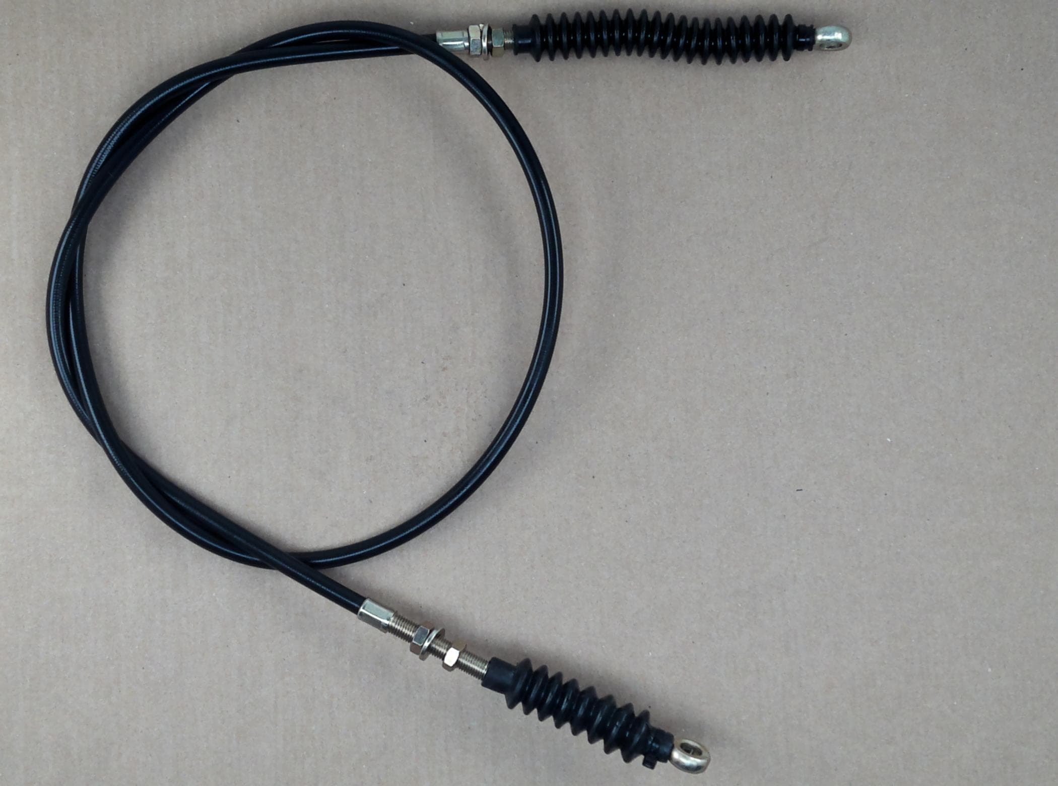 Wire P Brake Mec Do