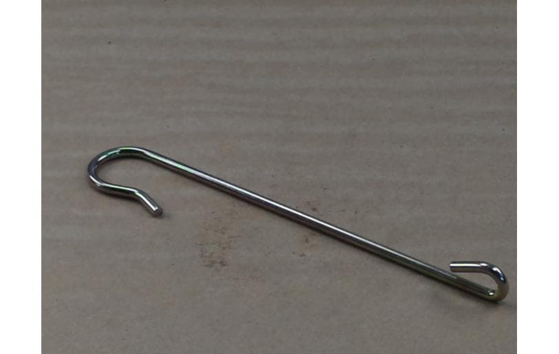 Hook Top Link