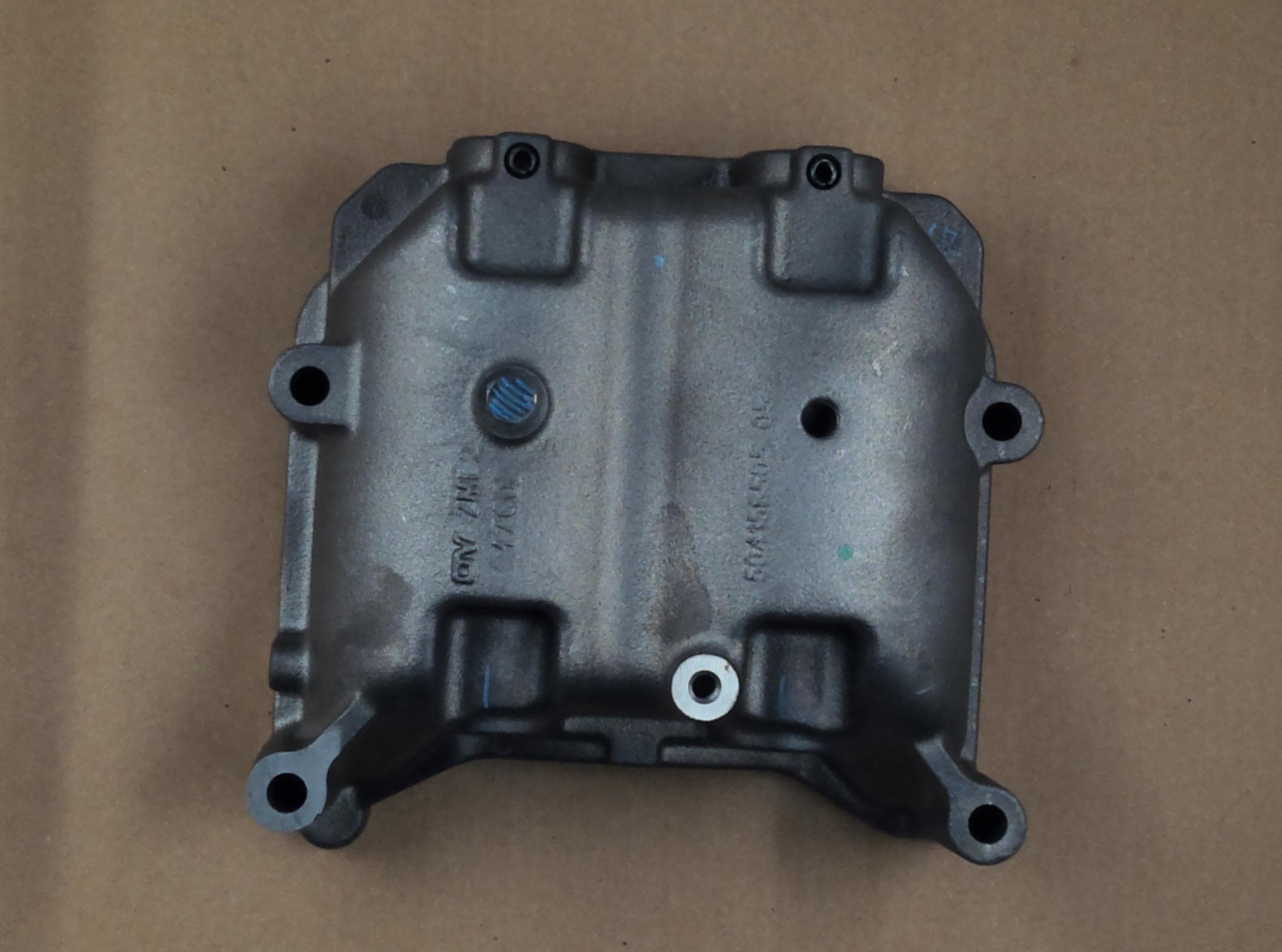 Balancer 5801488107 Cnh