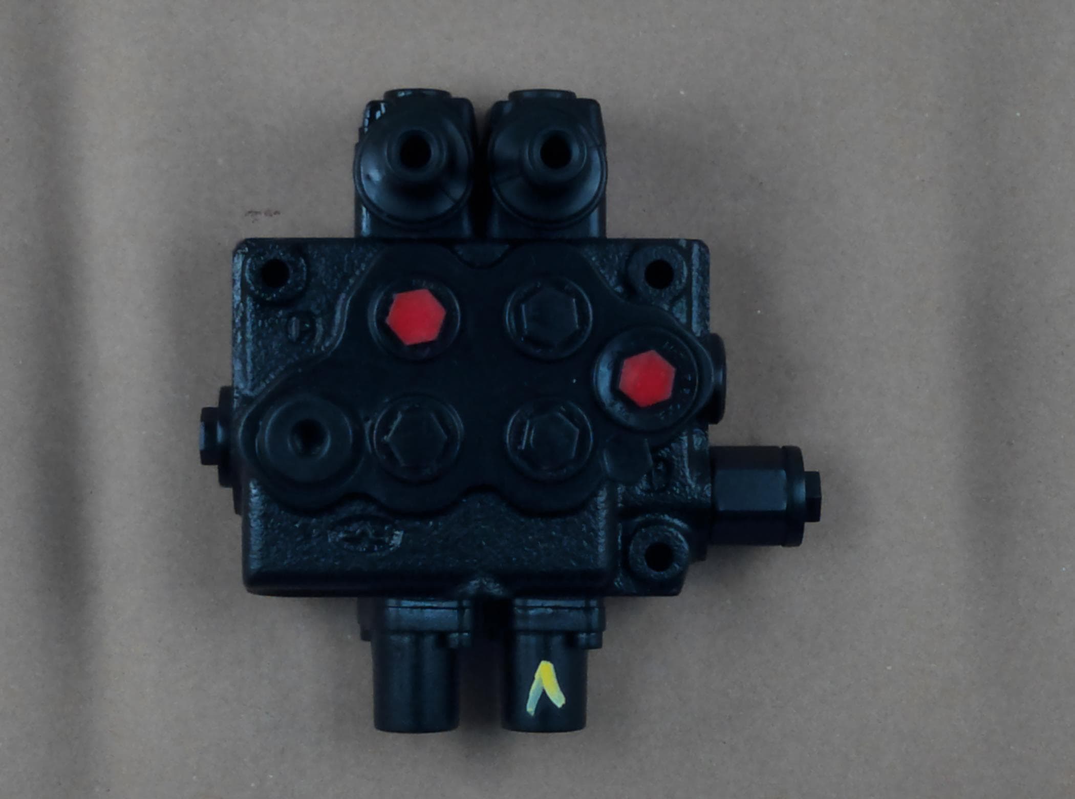 Valve R/c(sd5/2 1s1d) Trg827
