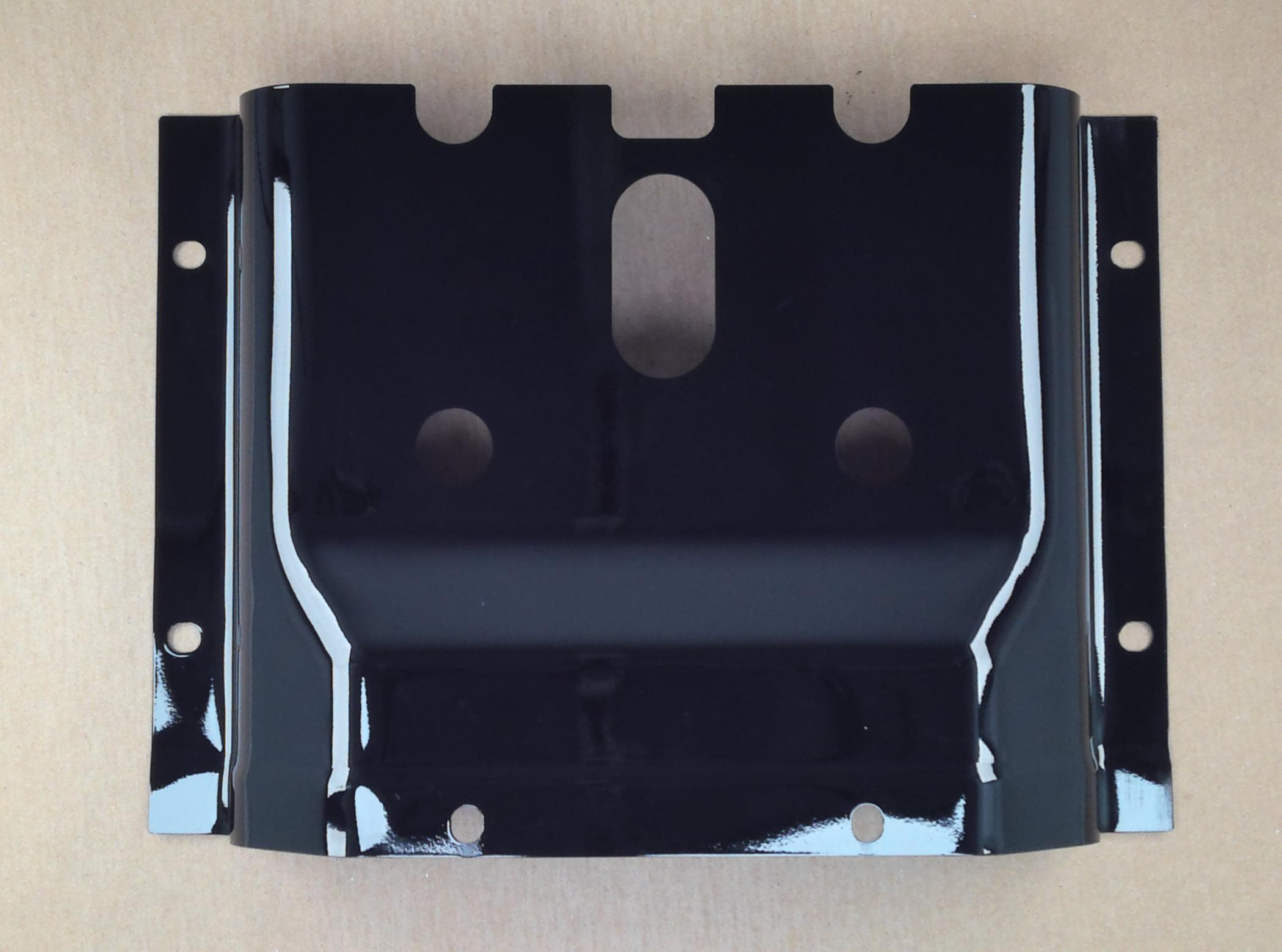 Cover Center Low R2