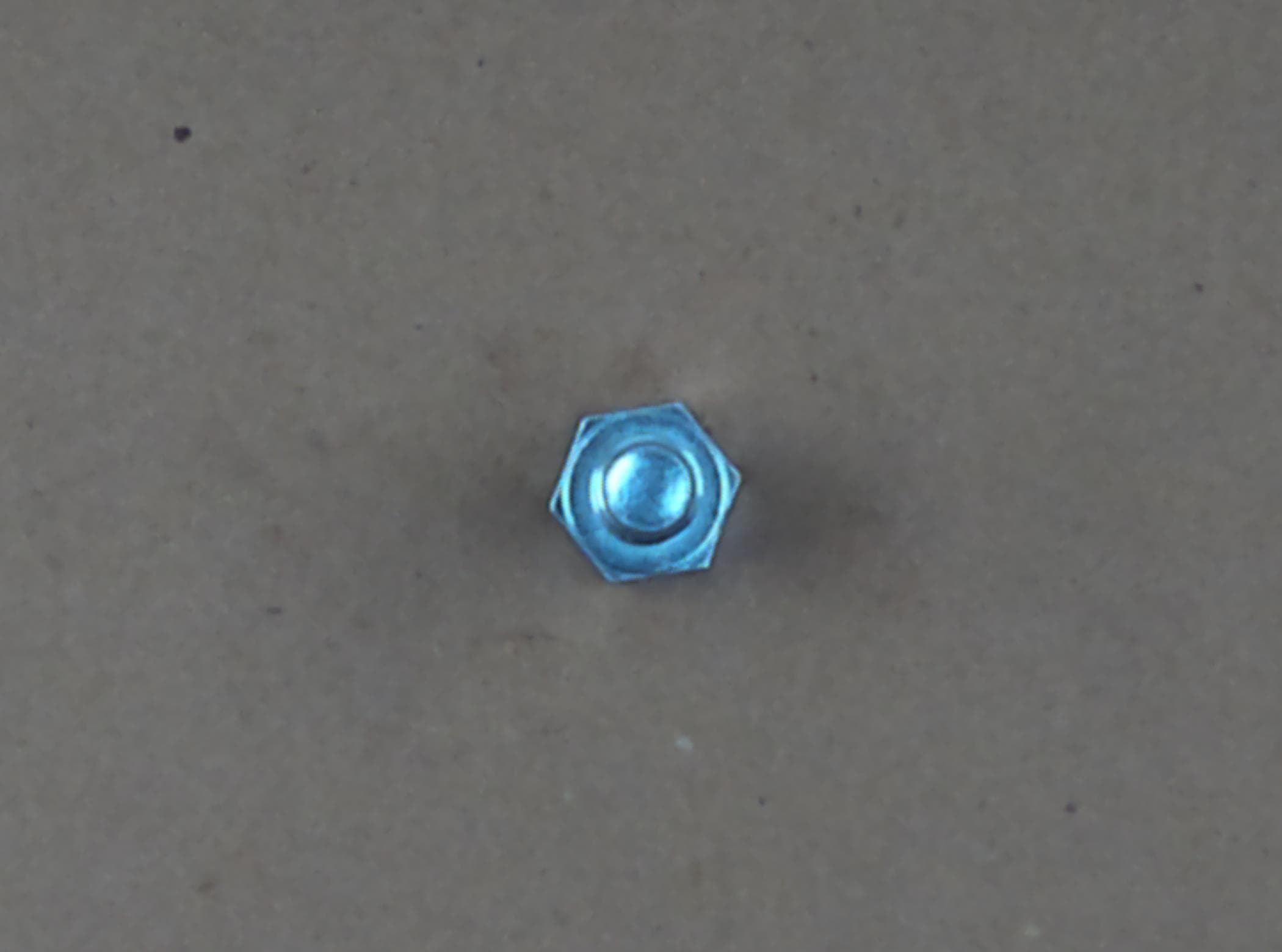 Bolt Hex