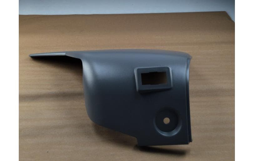 Panel Body Left Cnh Eu