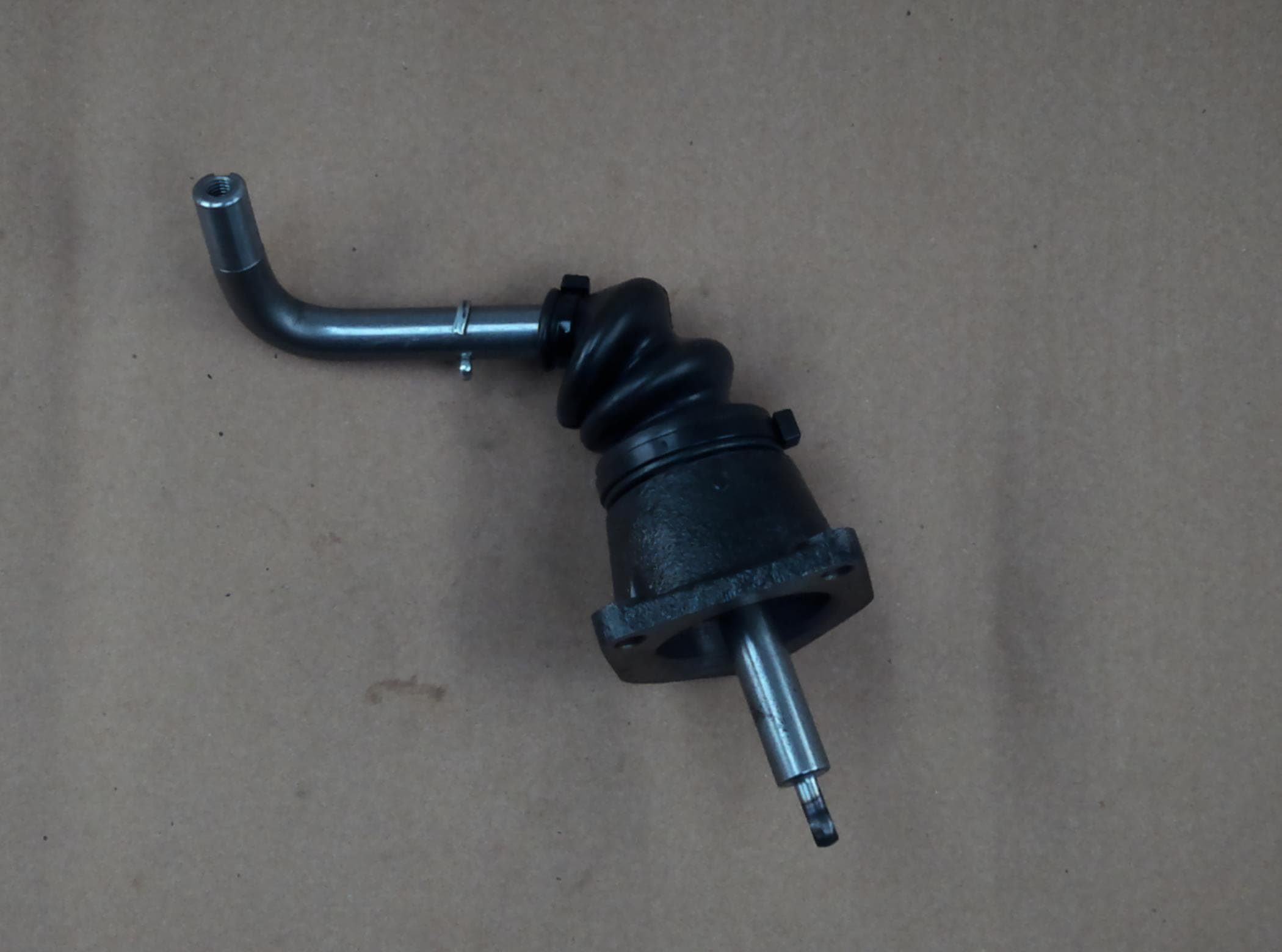 Lever Assembly Main Lo R1