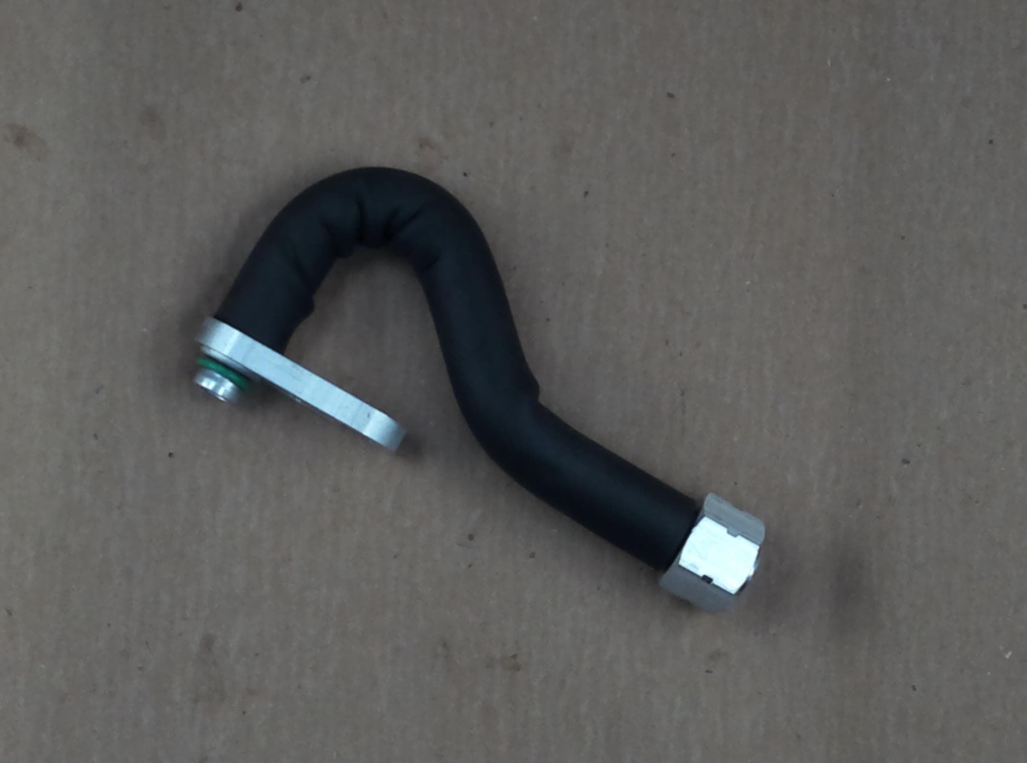 Connector Suction Hvac