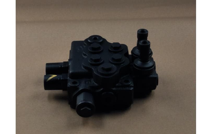 Valve R/c