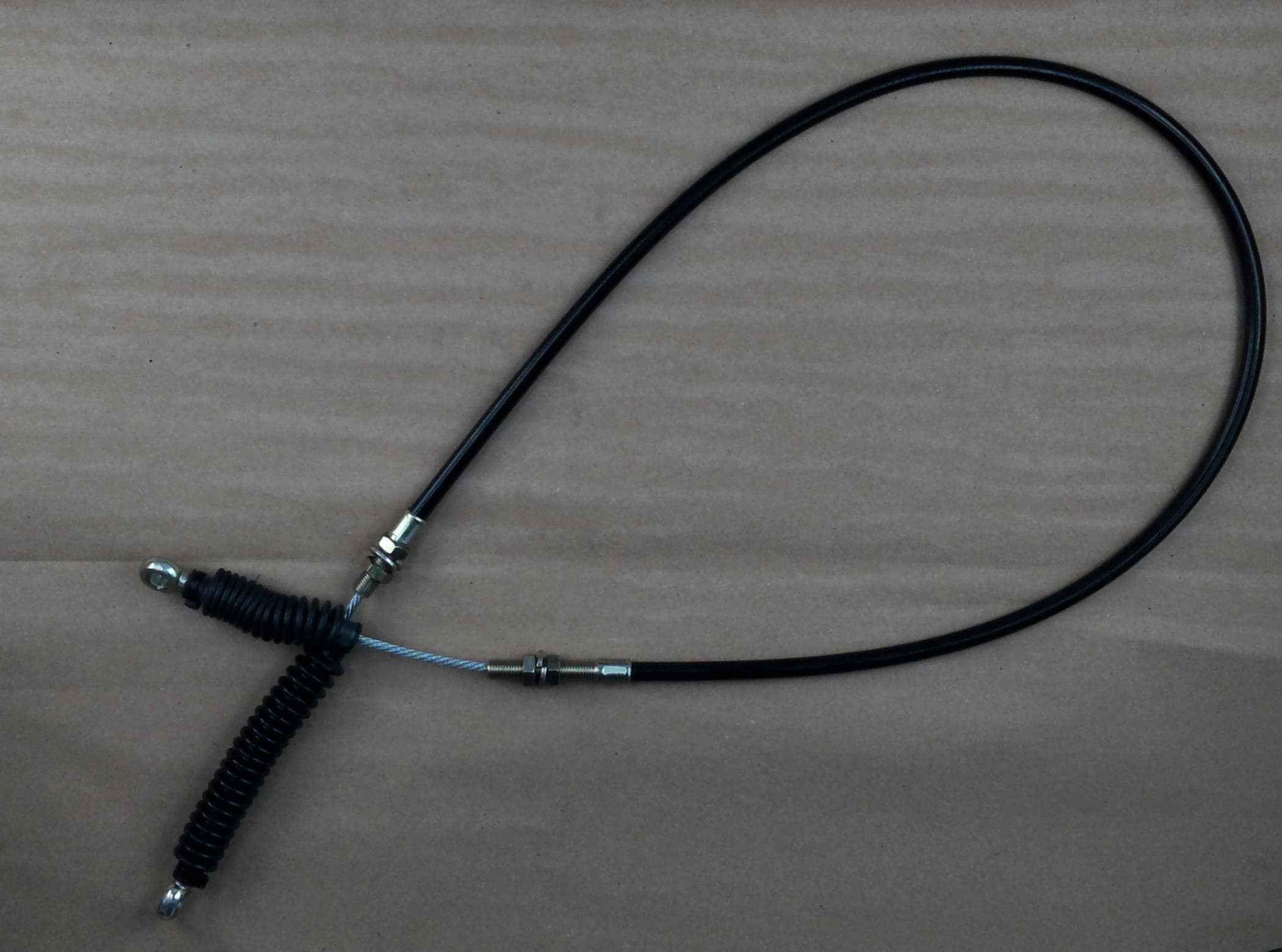 Wire P Brake HST R2