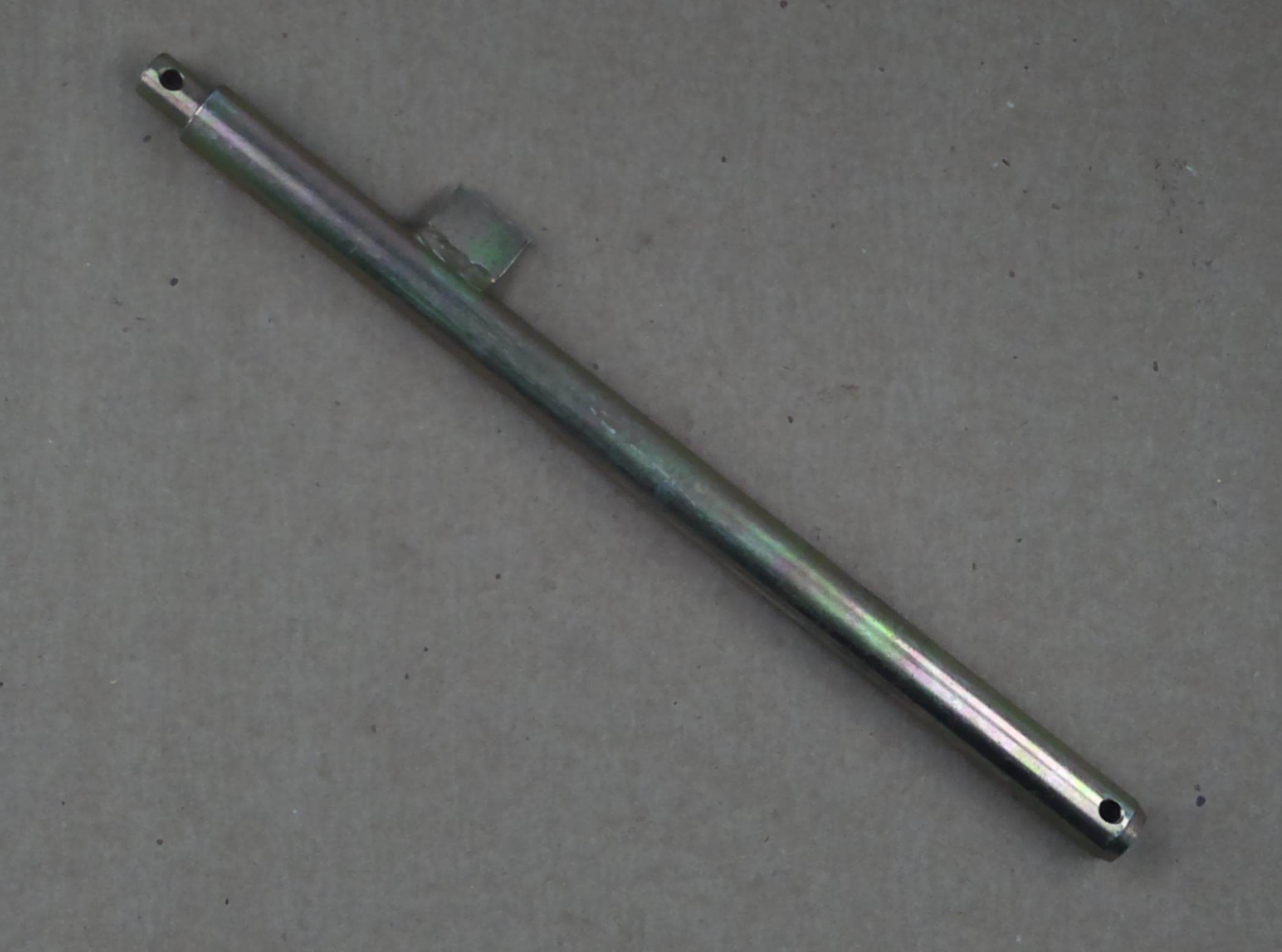 Shaft Joint F R Trg292