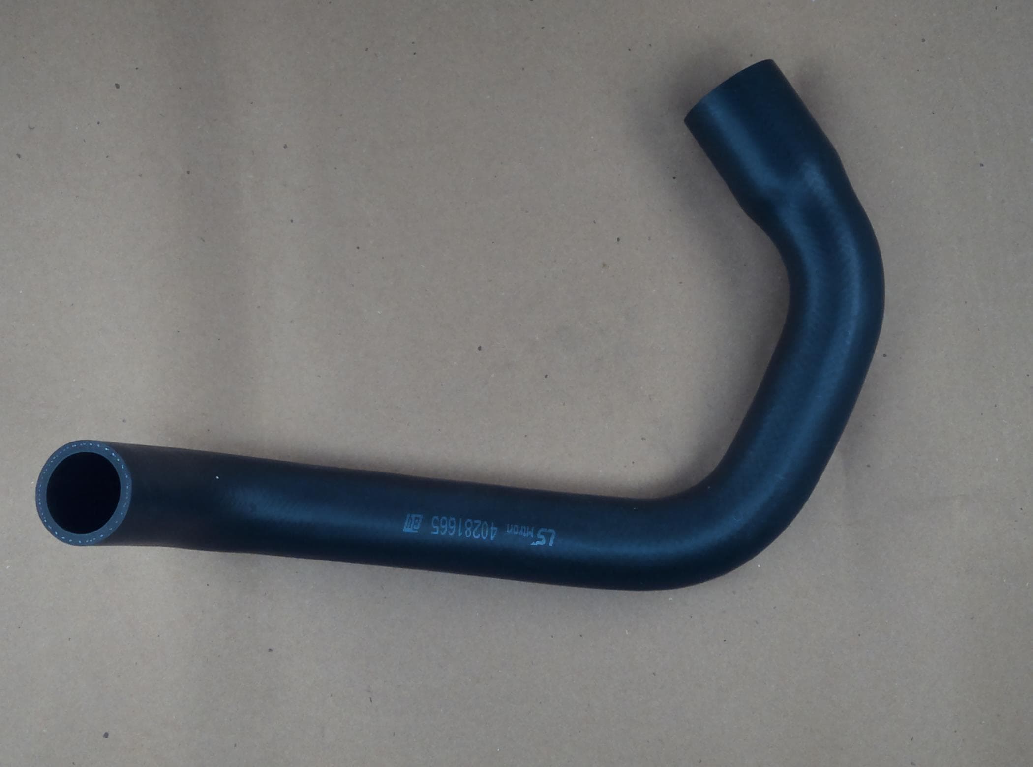 Hose Radiator