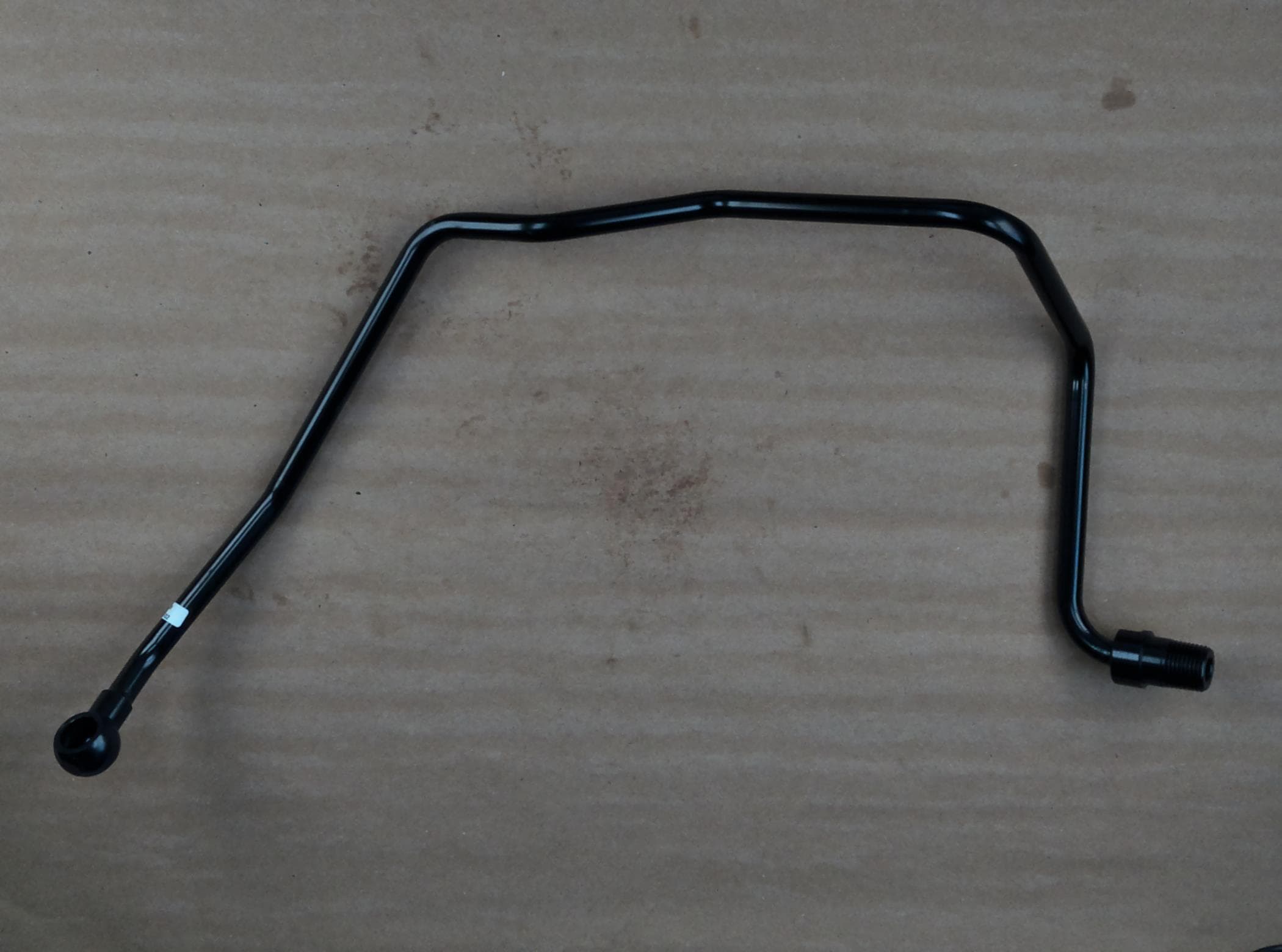 Pipe Remote