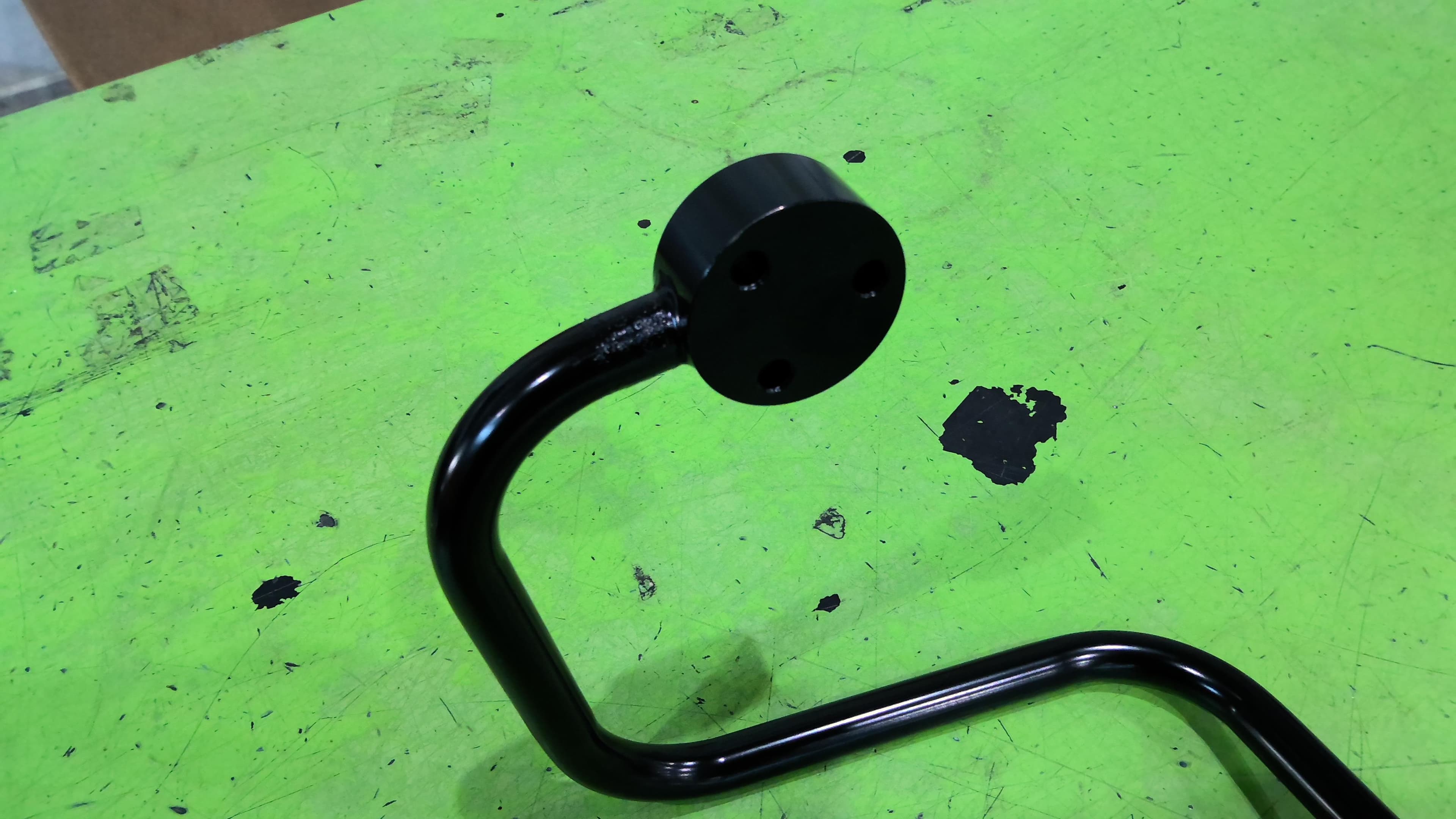 Pipe M/prs L/v