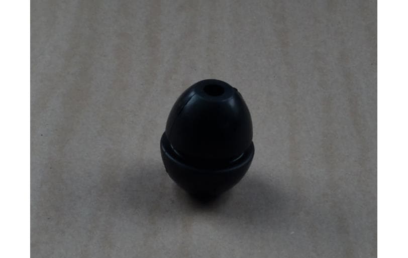 Rubber Damping