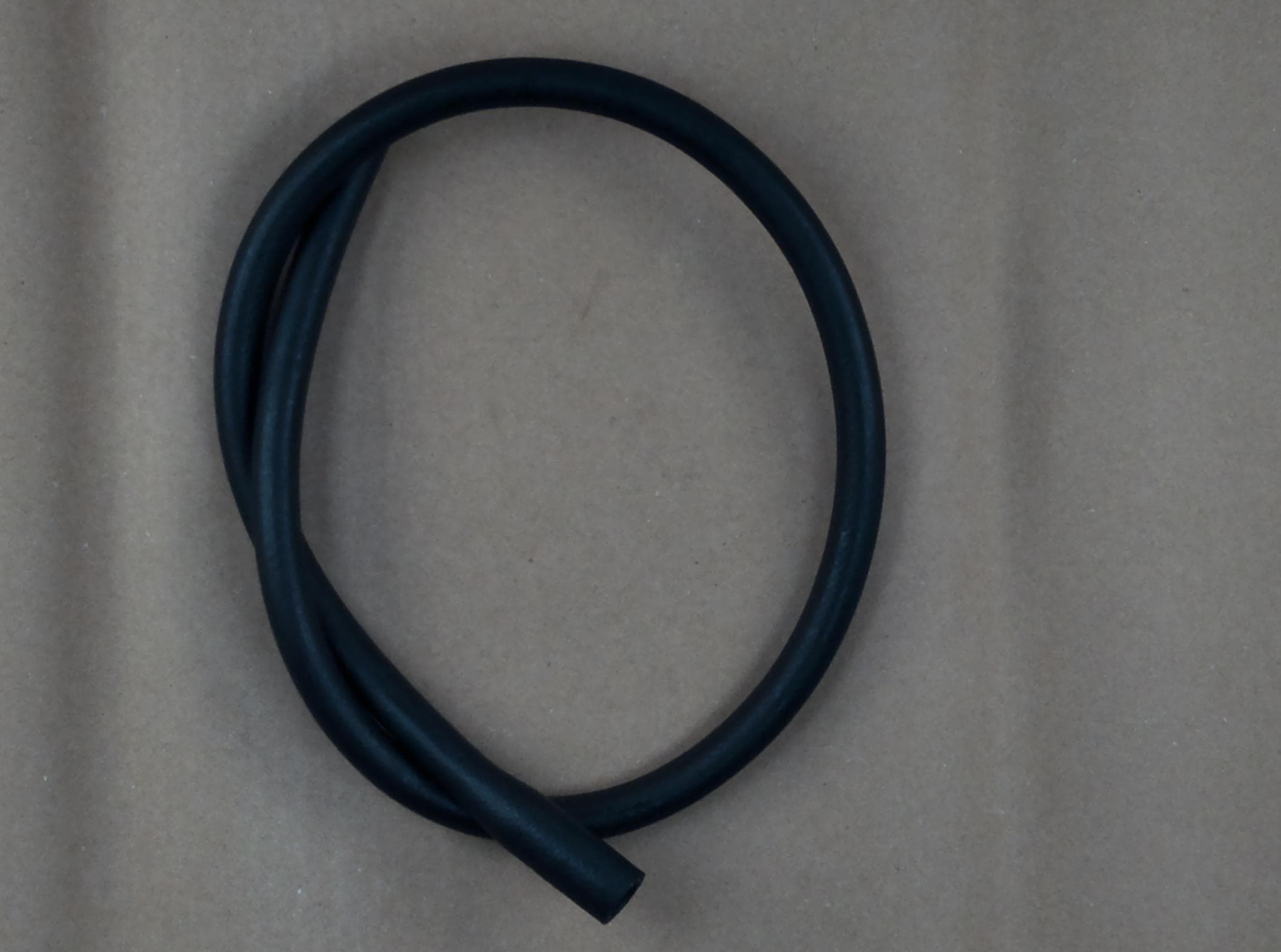 Hose Return Fuel Kr