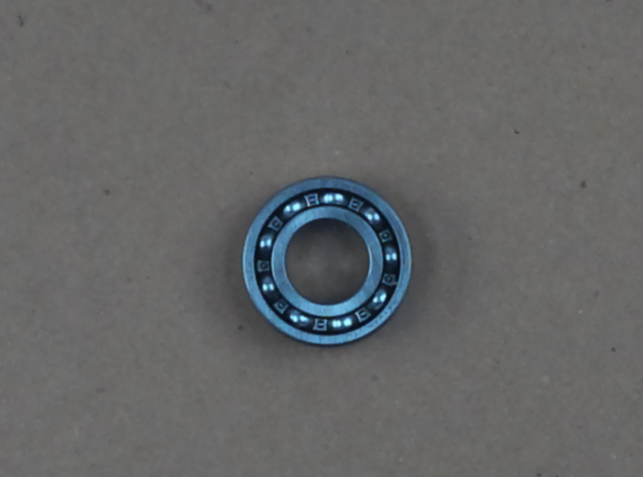 Ball Bearing Is Perkins