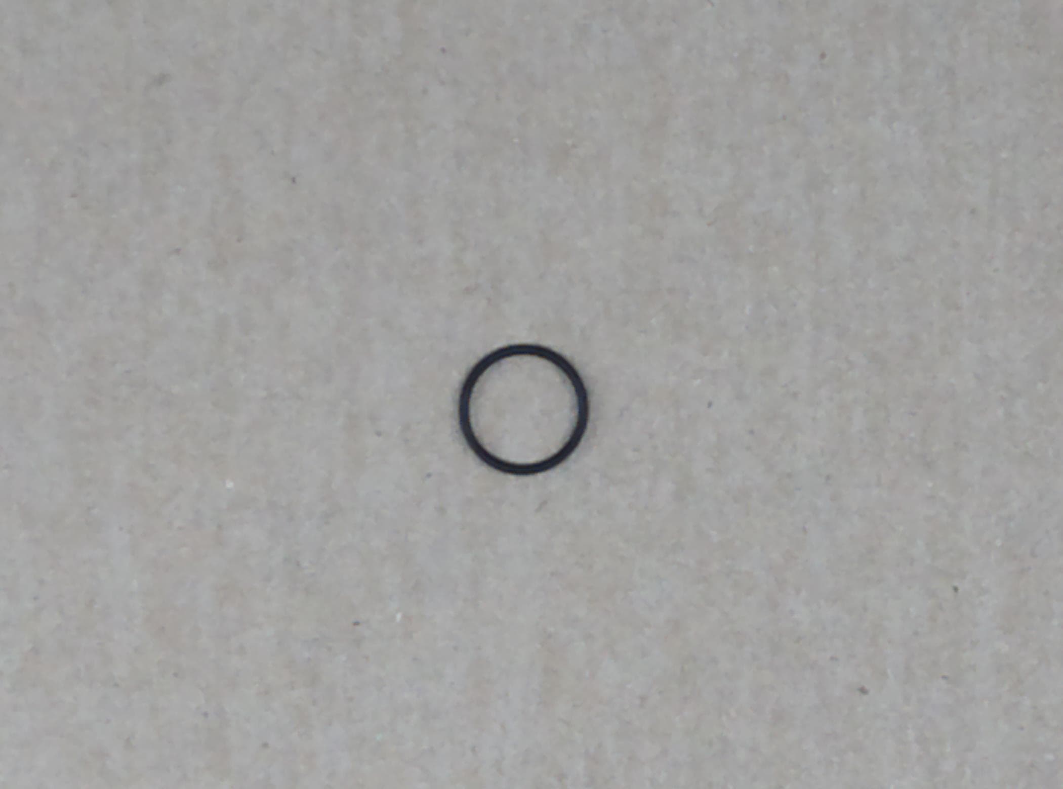 O Ring Ism Perkins