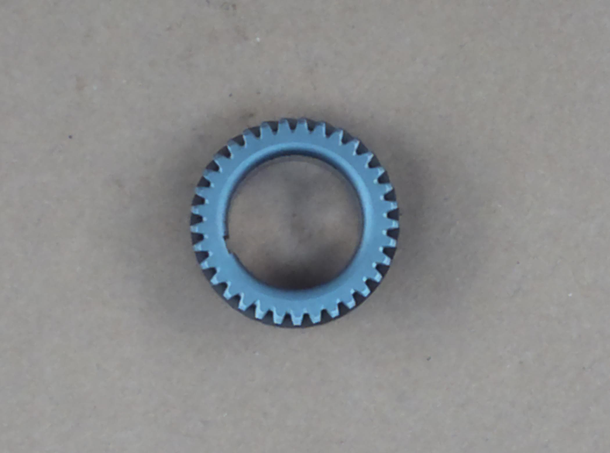 Gear.crankshaft Perkins