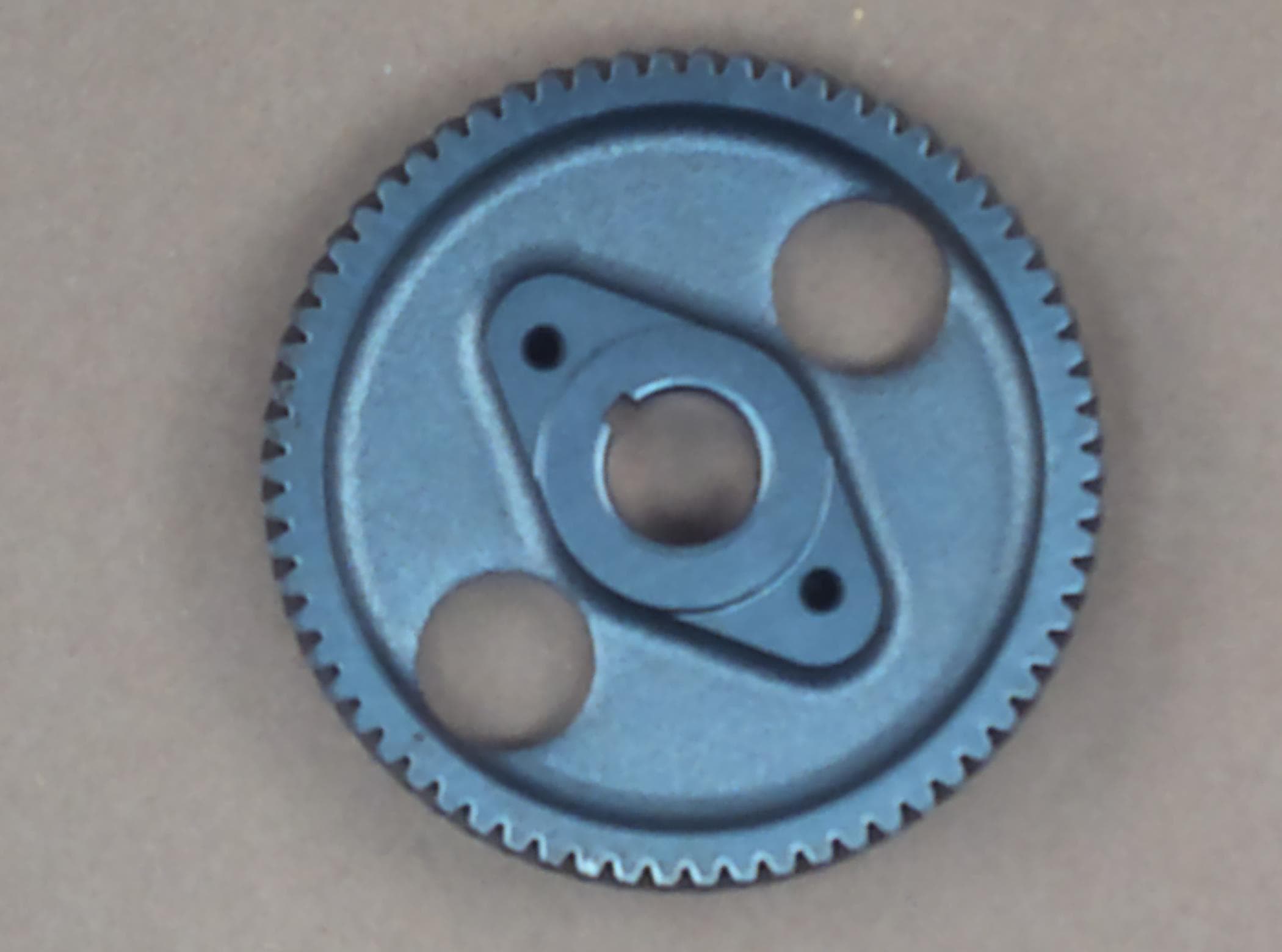Gear.camshaft I Perkins