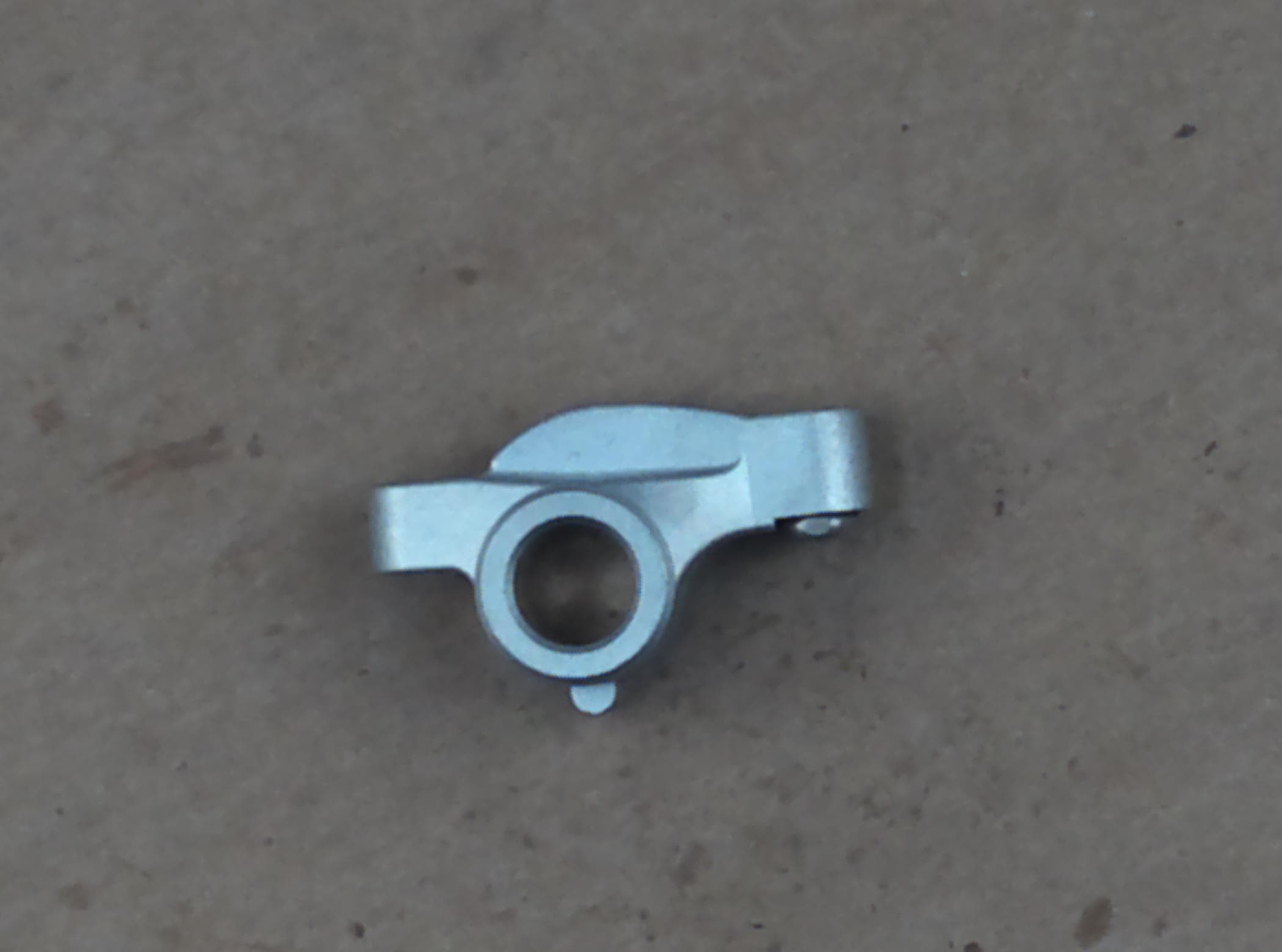 Rocker Arm Comp Perkins