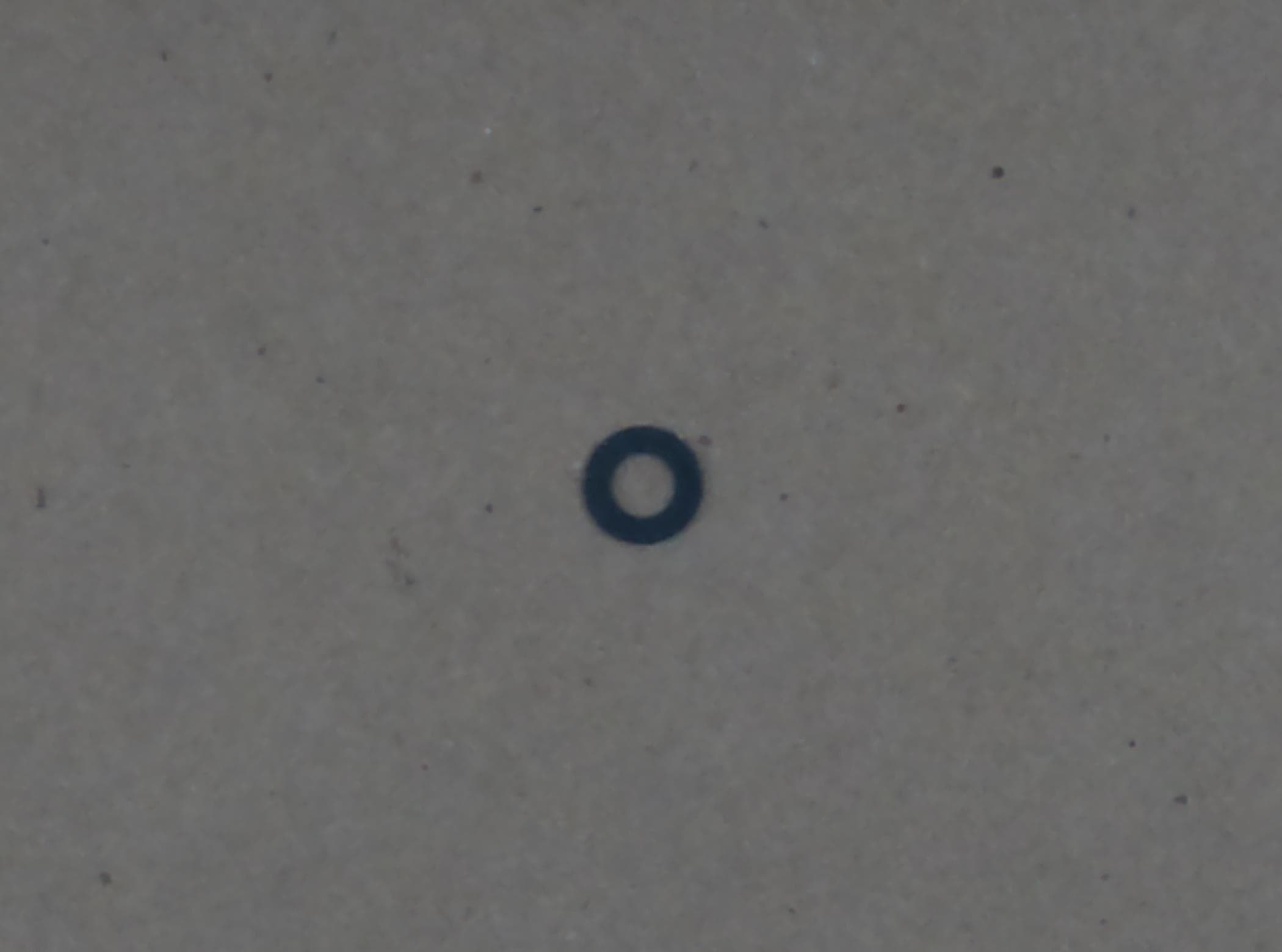Gasket:m8 Ism 140996260 Perkins