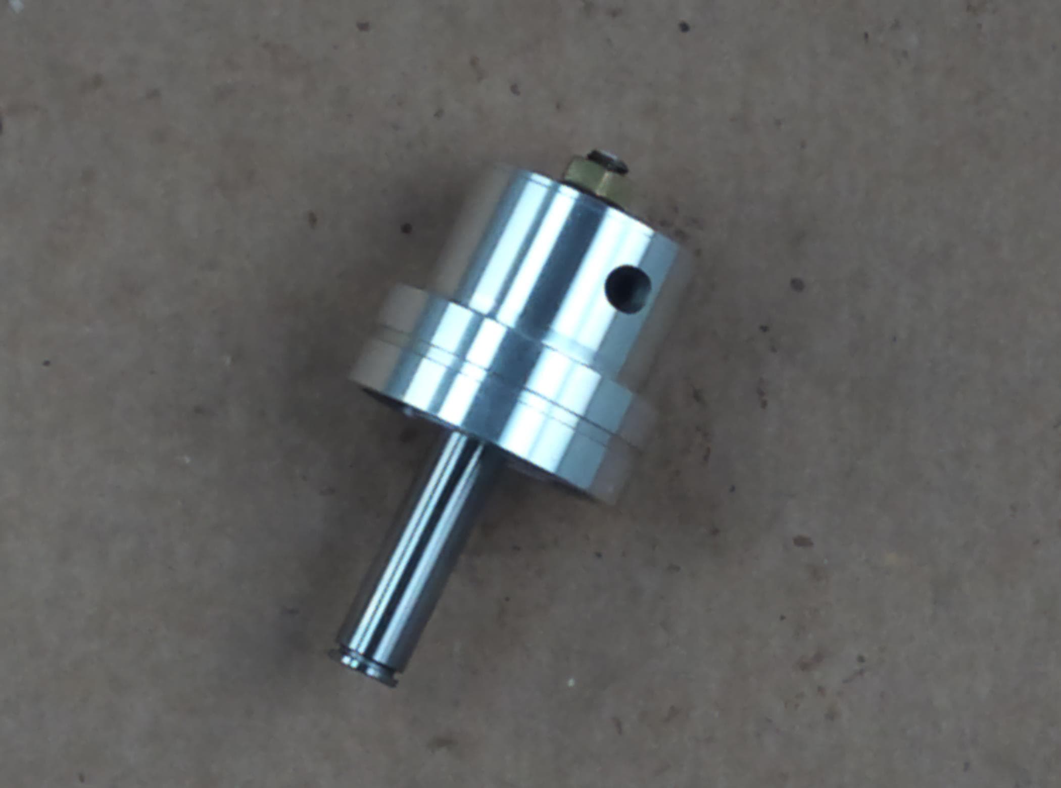 Shaft.idle Gear Perkins