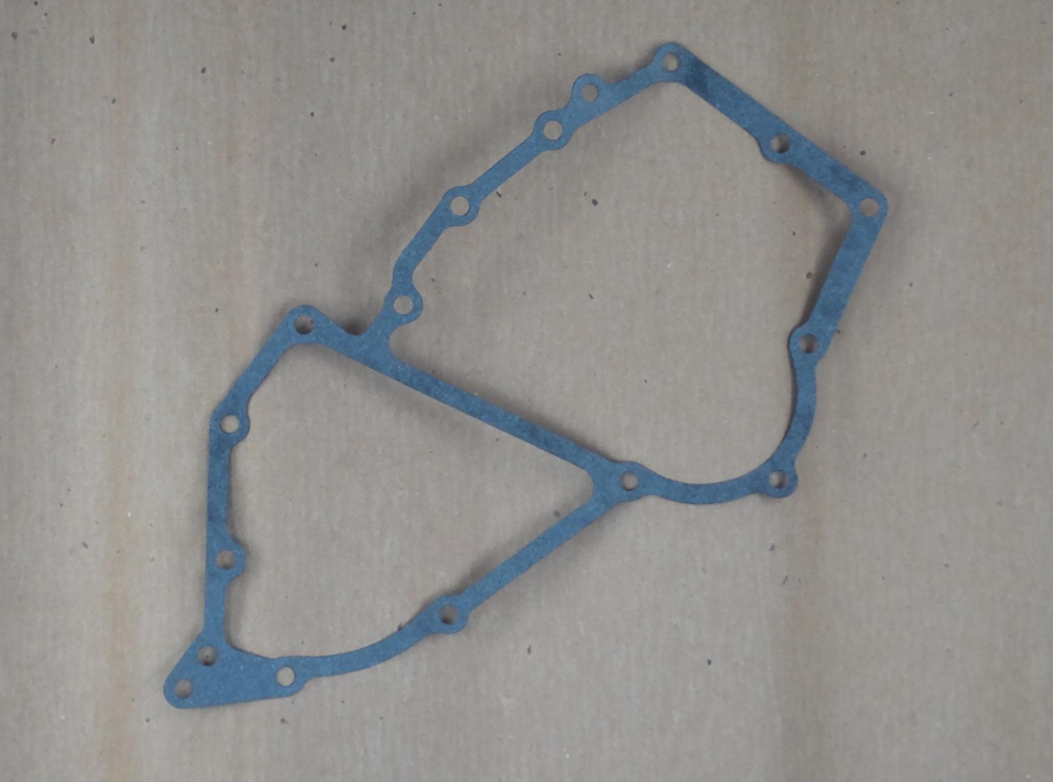 Gasket.front Pl Perkins