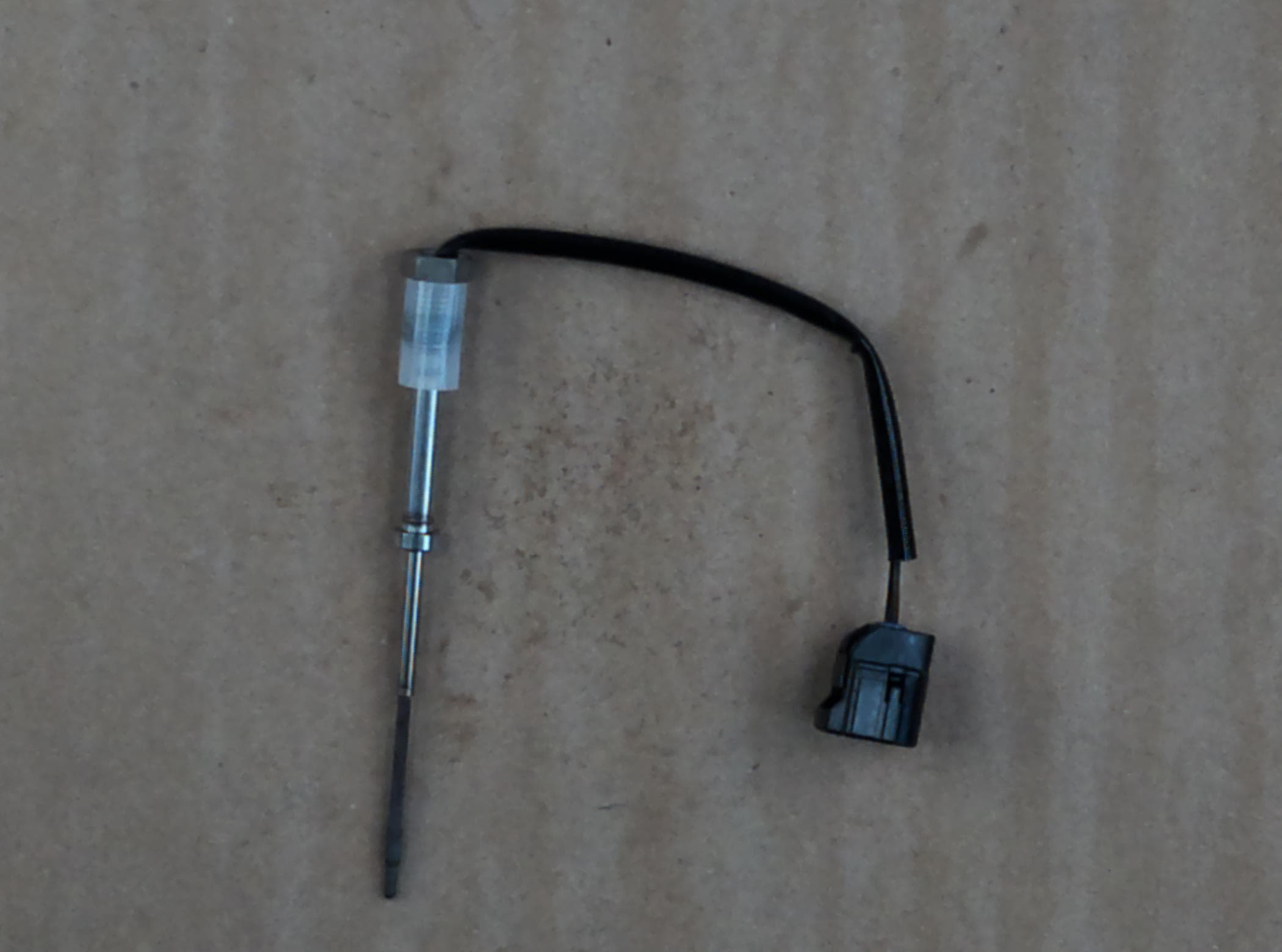 Sensor:ex Temp Perkins