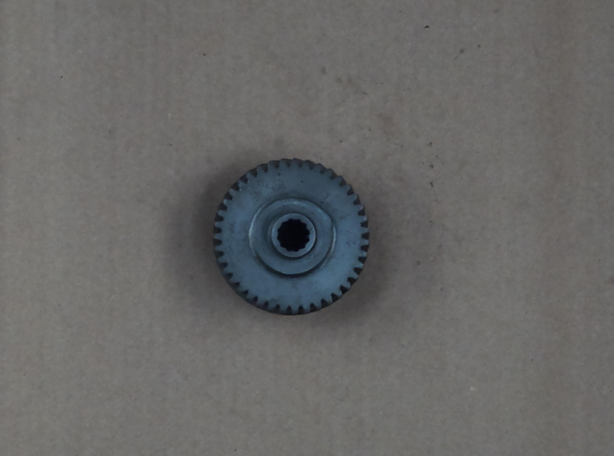 Drive Gear Ism Perkins