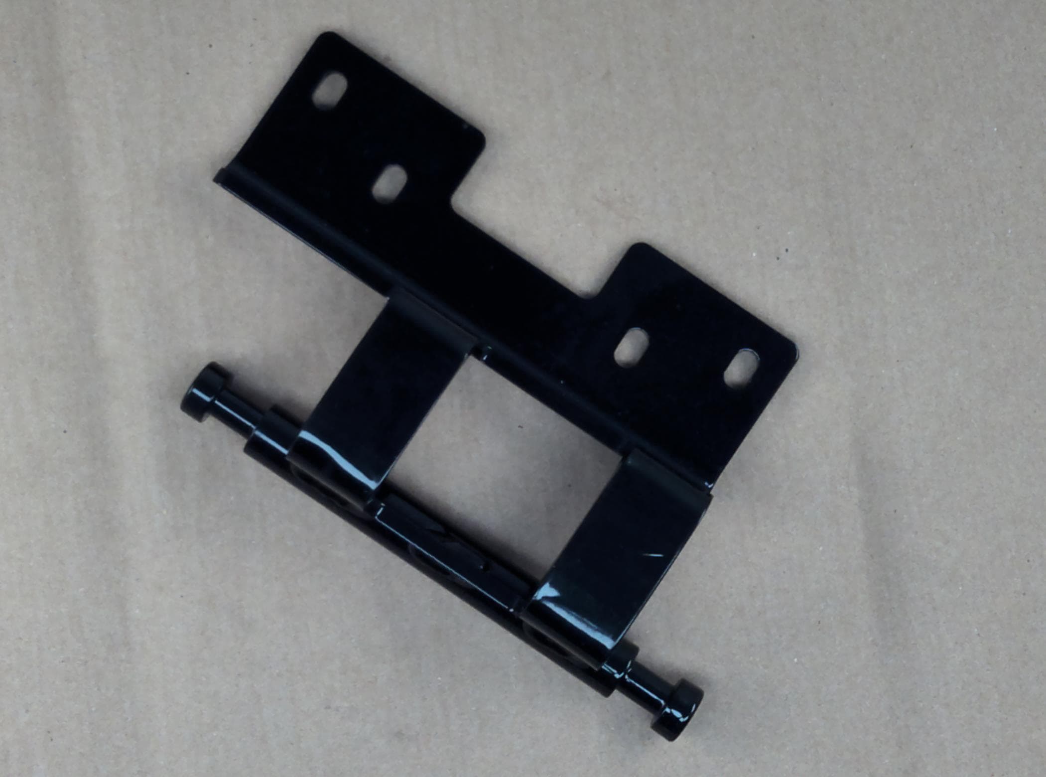 Bracket Hinge L3c19 Trg830