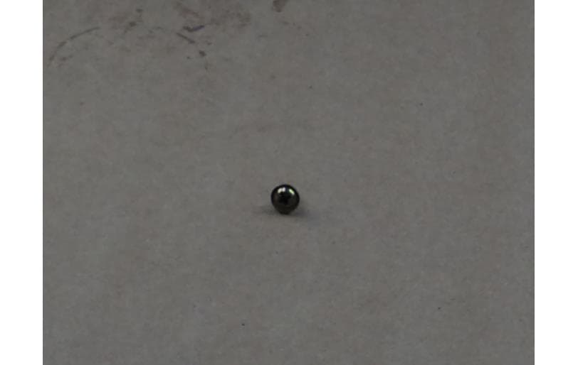 Screw 25l Tsfm