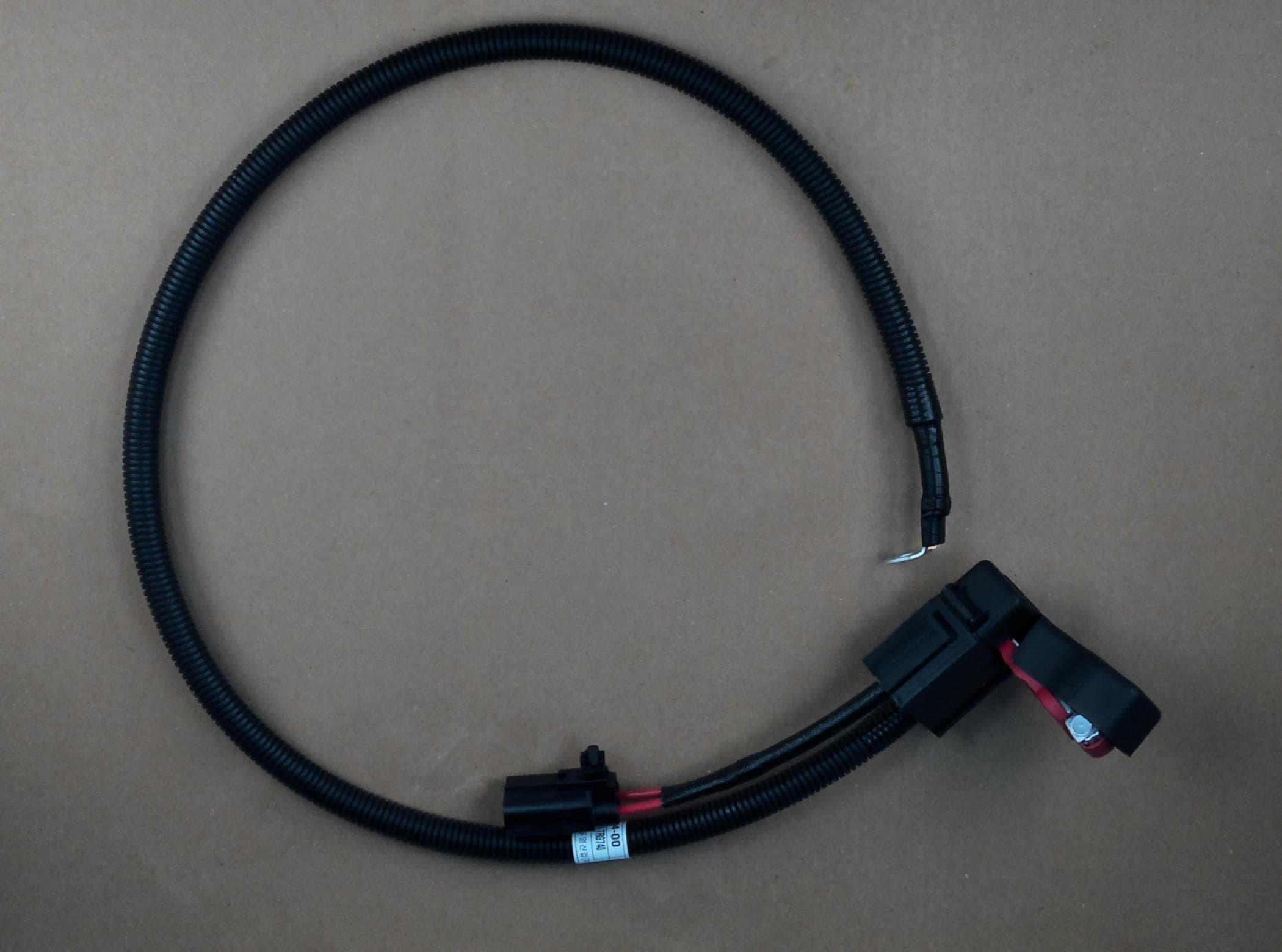 Cable Battery